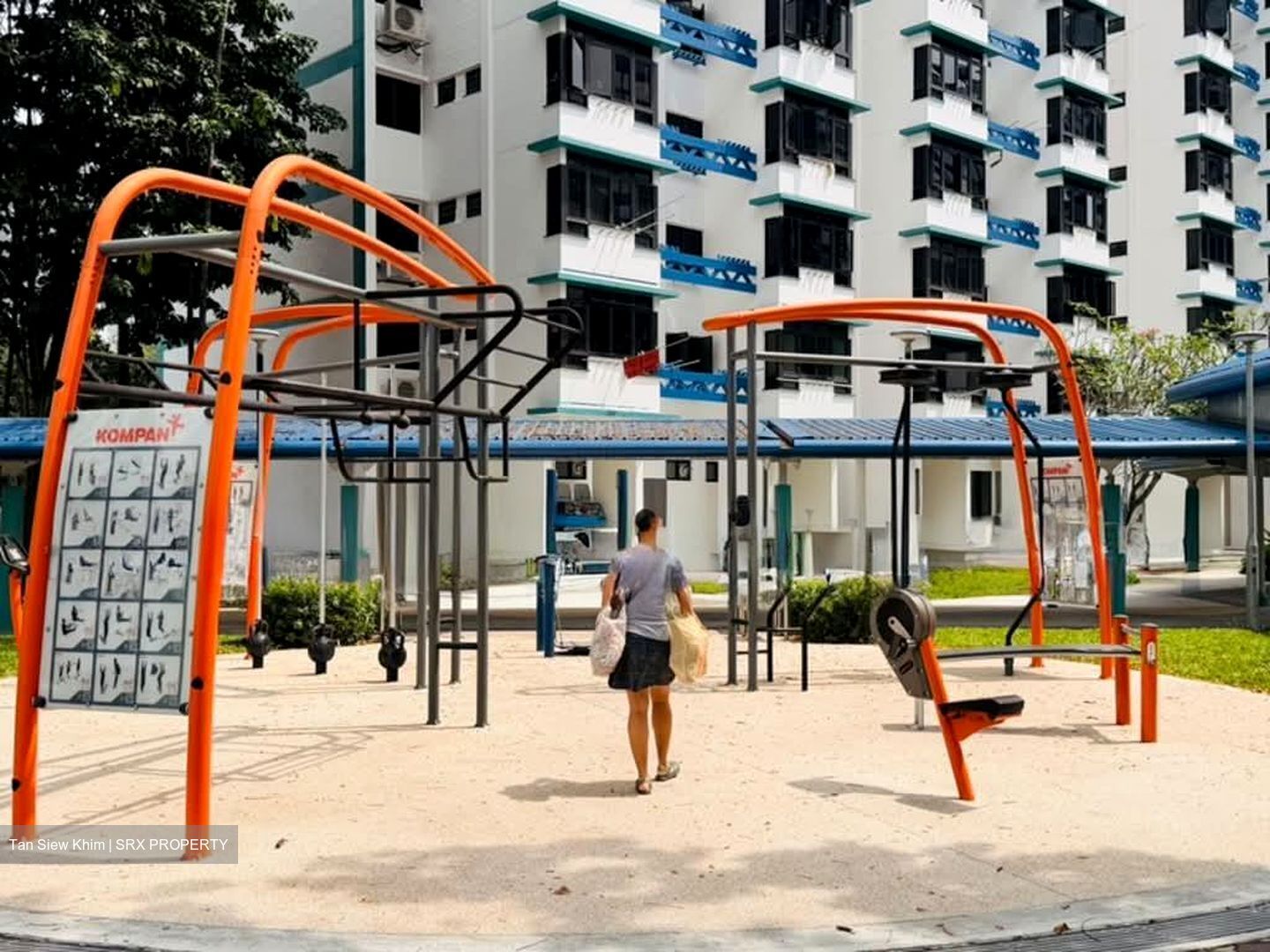 Blk 96 Whampoa View (Toa Payoh), HDB 4 Rooms #549728871